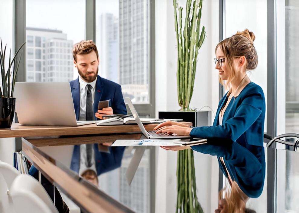 Customized Business Solutions