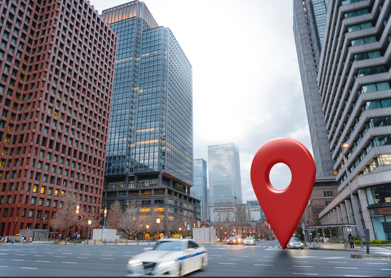 Prime Location