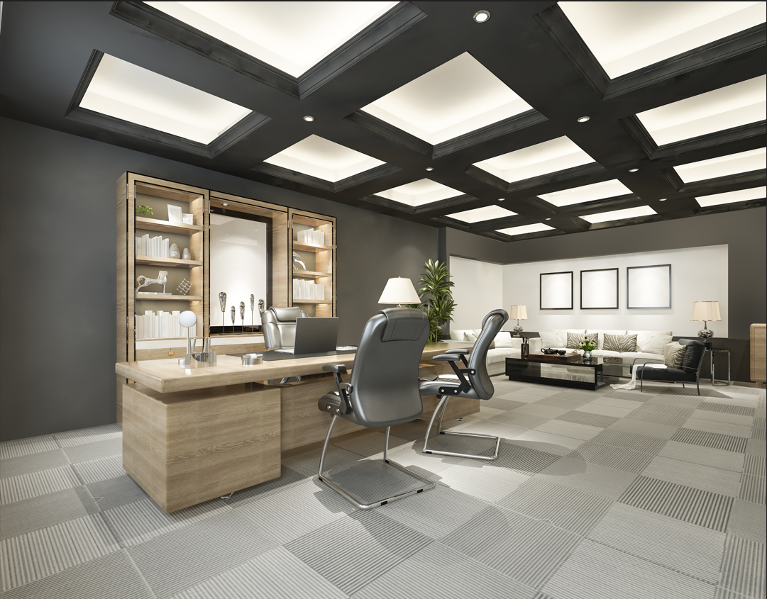 Innovative Office Spaces